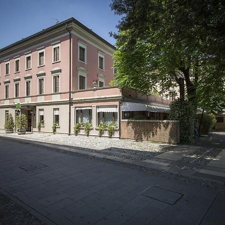 Hotel Spessotto Portogruaro Esterno foto