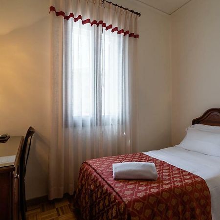 Hotel Spessotto Portogruaro Esterno foto