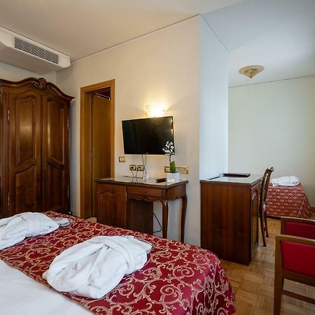 Hotel Spessotto Portogruaro Esterno foto