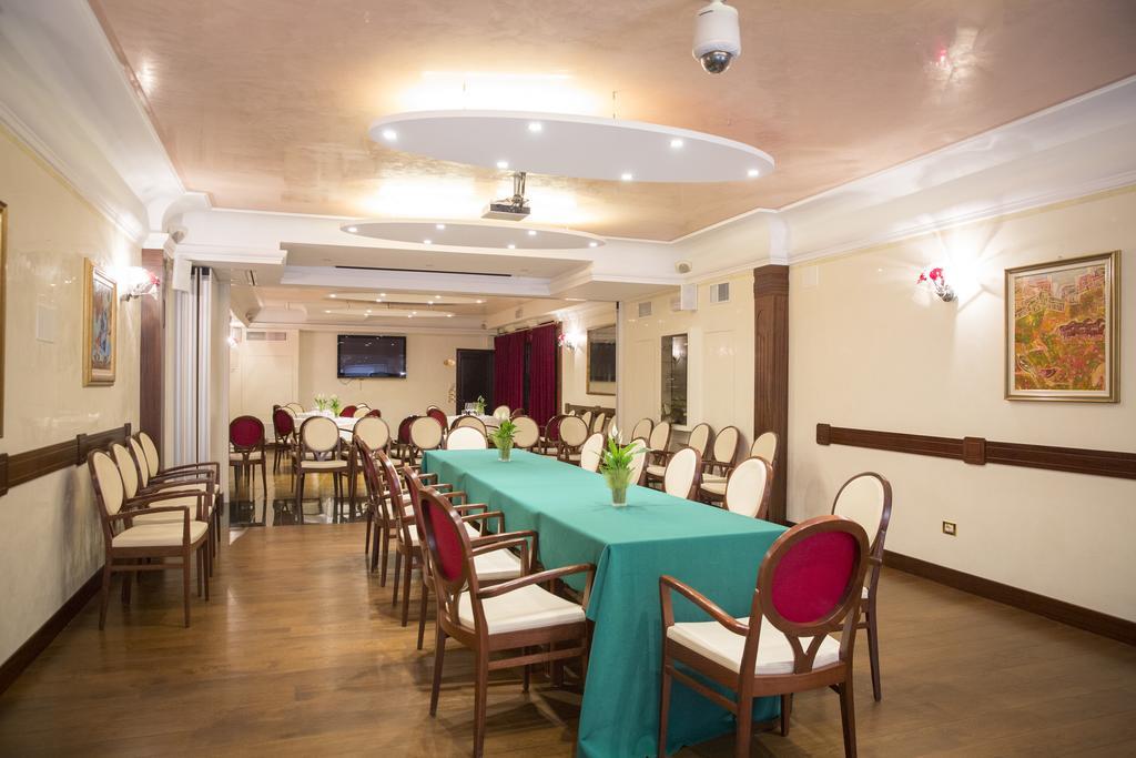 Hotel Spessotto Portogruaro Esterno foto