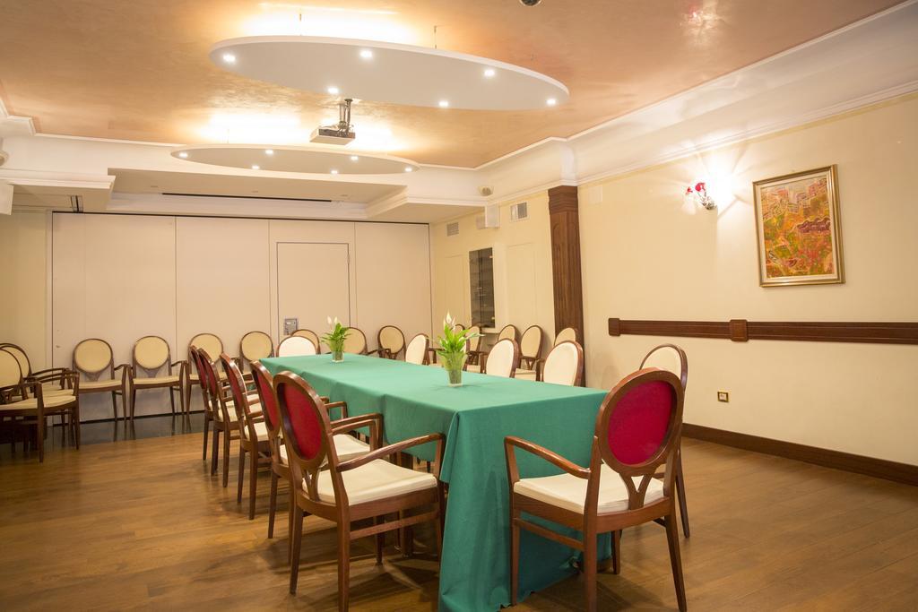 Hotel Spessotto Portogruaro Esterno foto