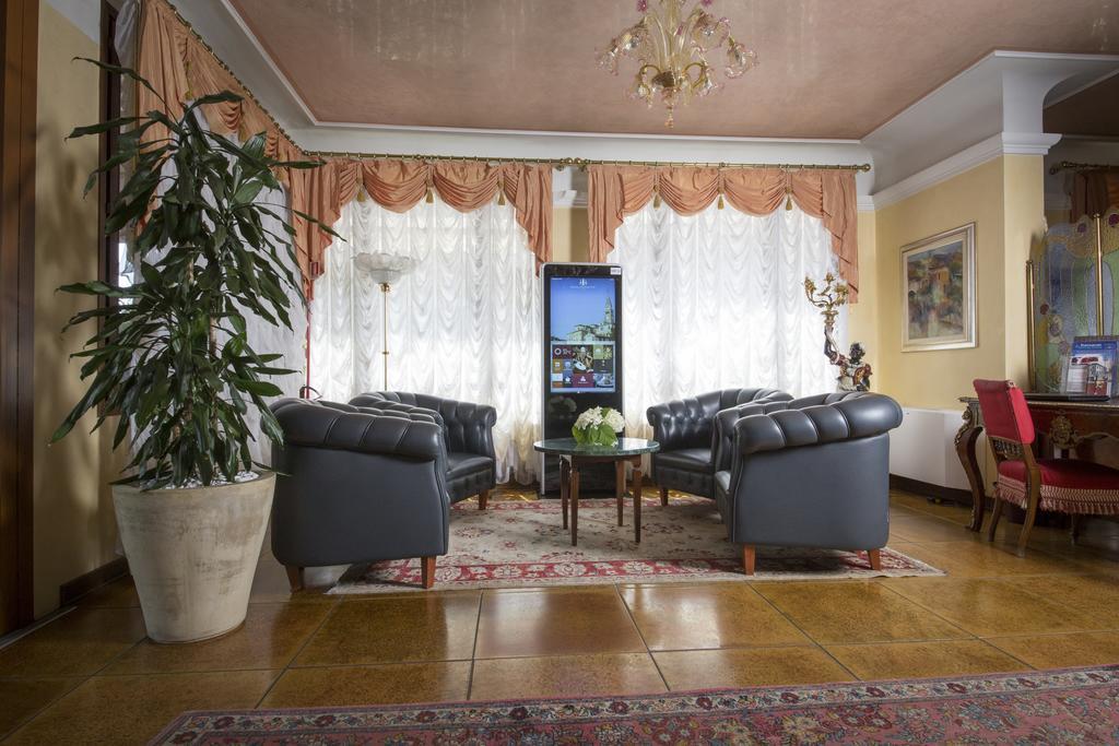 Hotel Spessotto Portogruaro Esterno foto