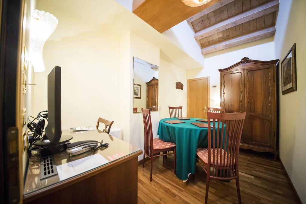 Hotel Spessotto Portogruaro Esterno foto