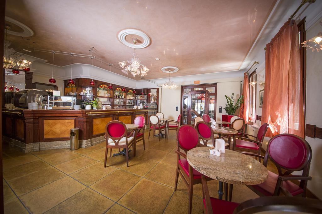 Hotel Spessotto Portogruaro Esterno foto