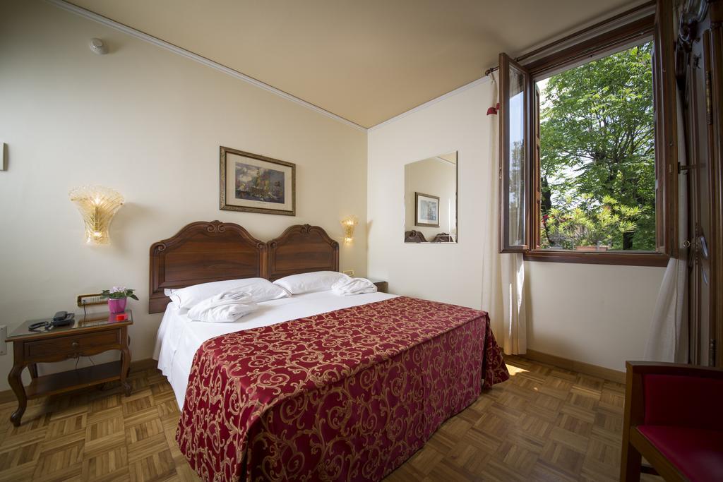 Hotel Spessotto Portogruaro Esterno foto