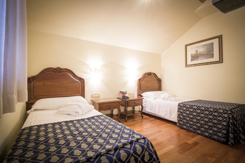 Hotel Spessotto Portogruaro Esterno foto