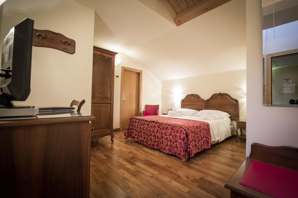 Hotel Spessotto Portogruaro Esterno foto