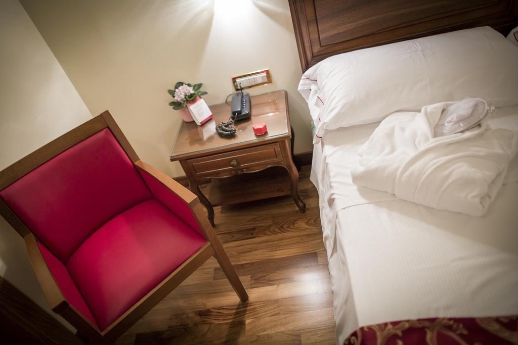 Hotel Spessotto Portogruaro Esterno foto