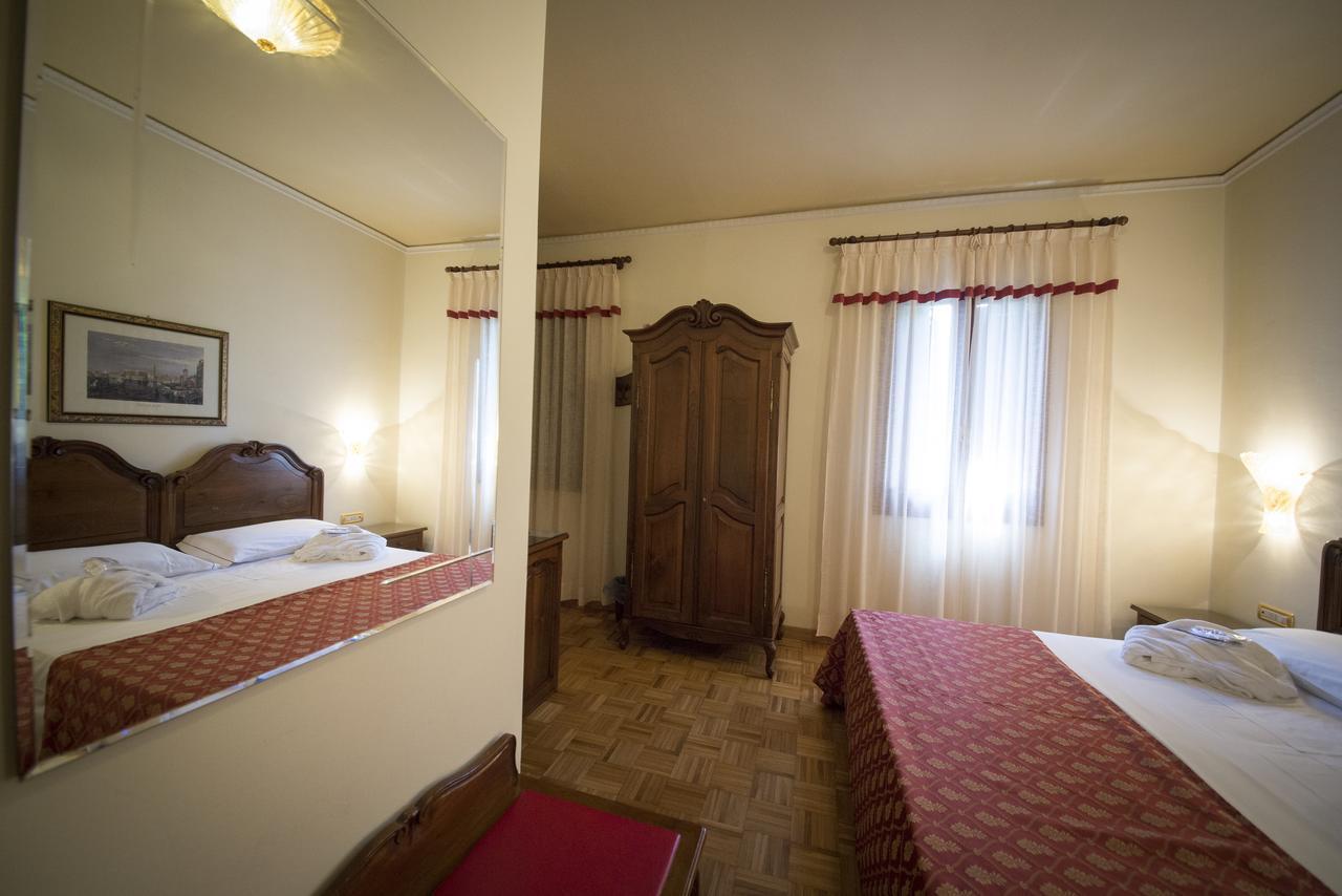 Hotel Spessotto Portogruaro Esterno foto