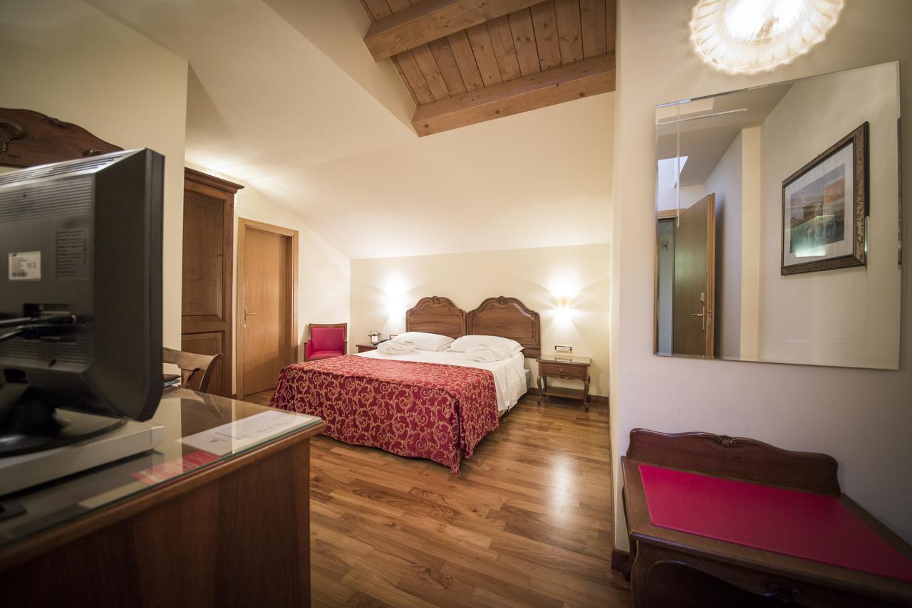 Hotel Spessotto Portogruaro Esterno foto