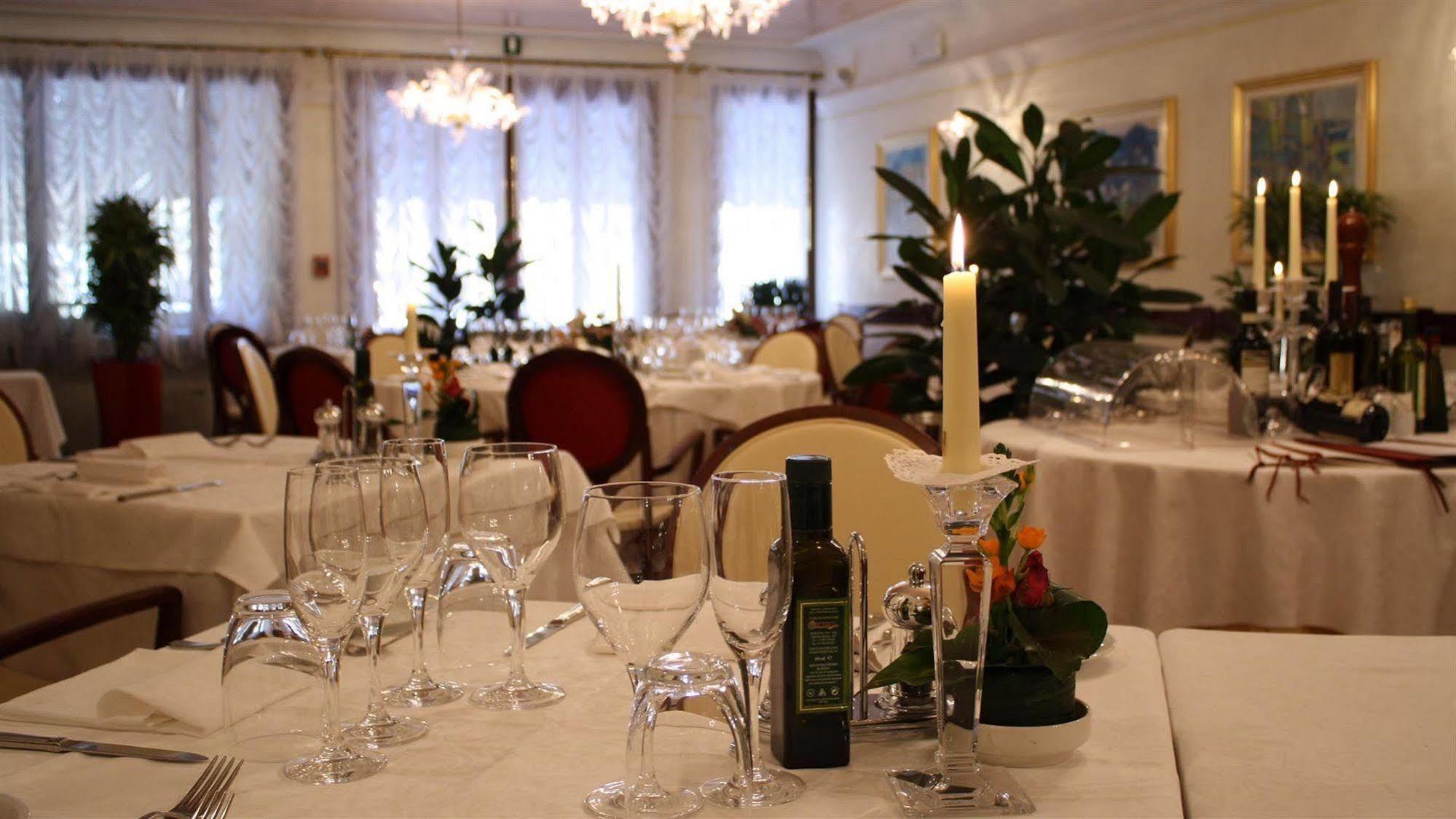 Hotel Spessotto Portogruaro Esterno foto