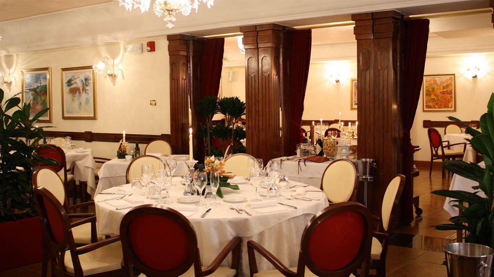 Hotel Spessotto Portogruaro Esterno foto