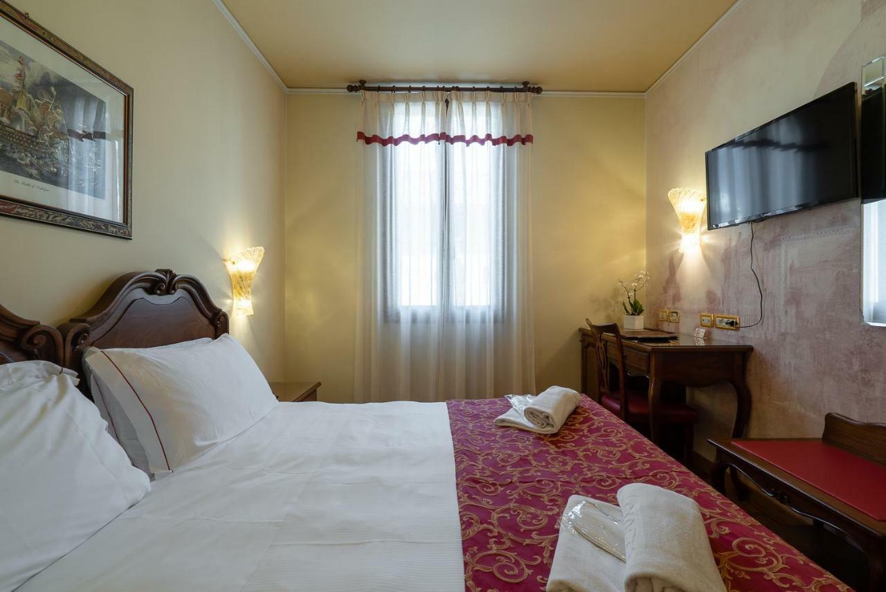 Hotel Spessotto Portogruaro Esterno foto