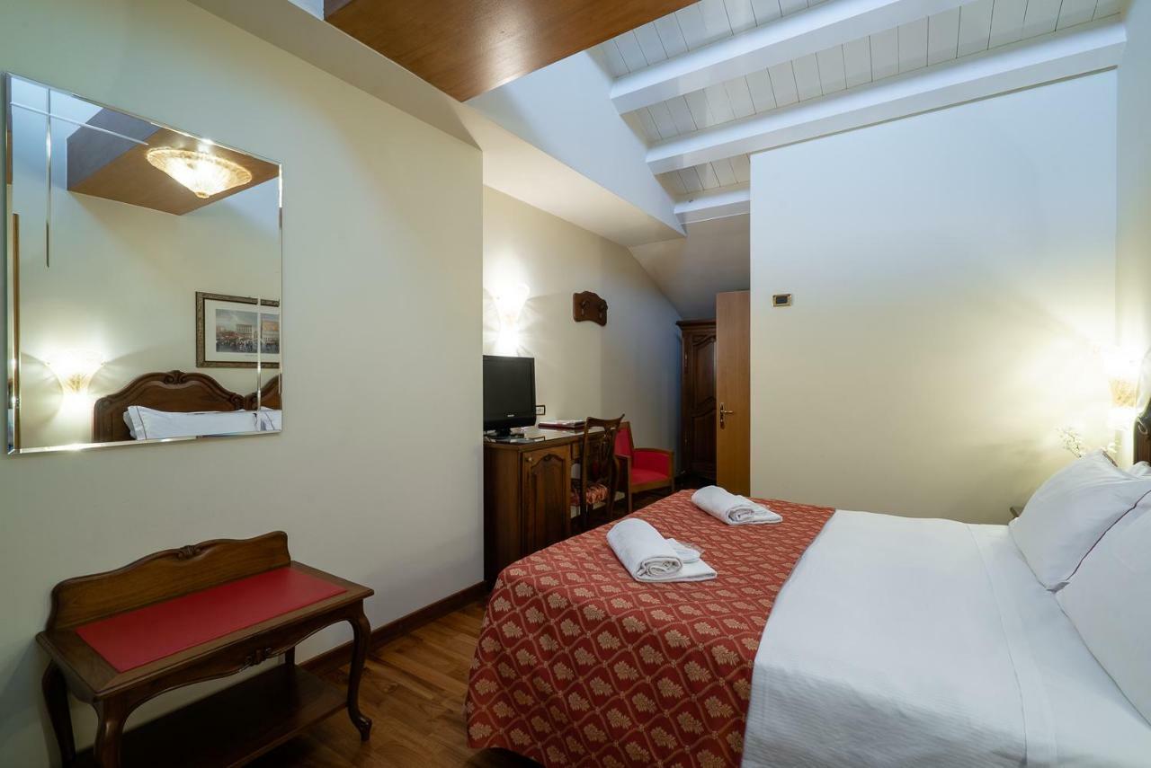 Hotel Spessotto Portogruaro Esterno foto