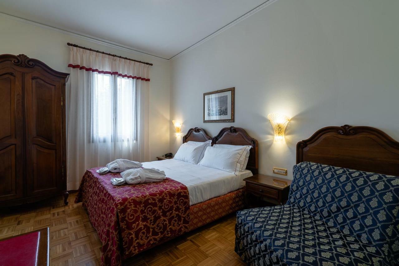 Hotel Spessotto Portogruaro Esterno foto