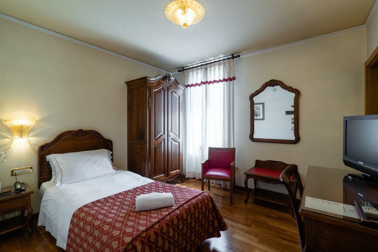 Hotel Spessotto Portogruaro Esterno foto