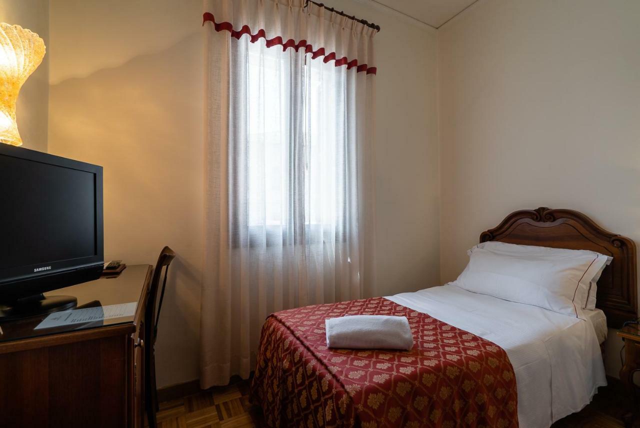 Hotel Spessotto Portogruaro Esterno foto