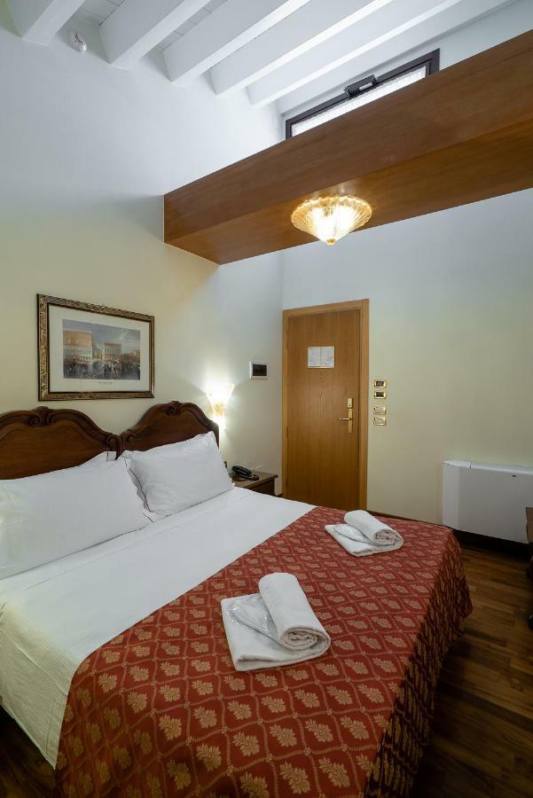 Hotel Spessotto Portogruaro Esterno foto