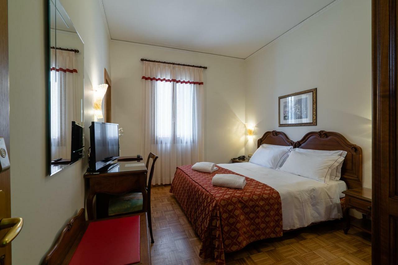 Hotel Spessotto Portogruaro Esterno foto